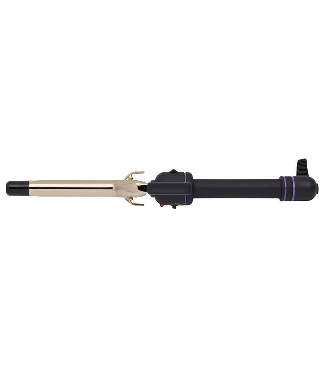 Hot Tools Professional Salon Curling Iron - 24K Gold