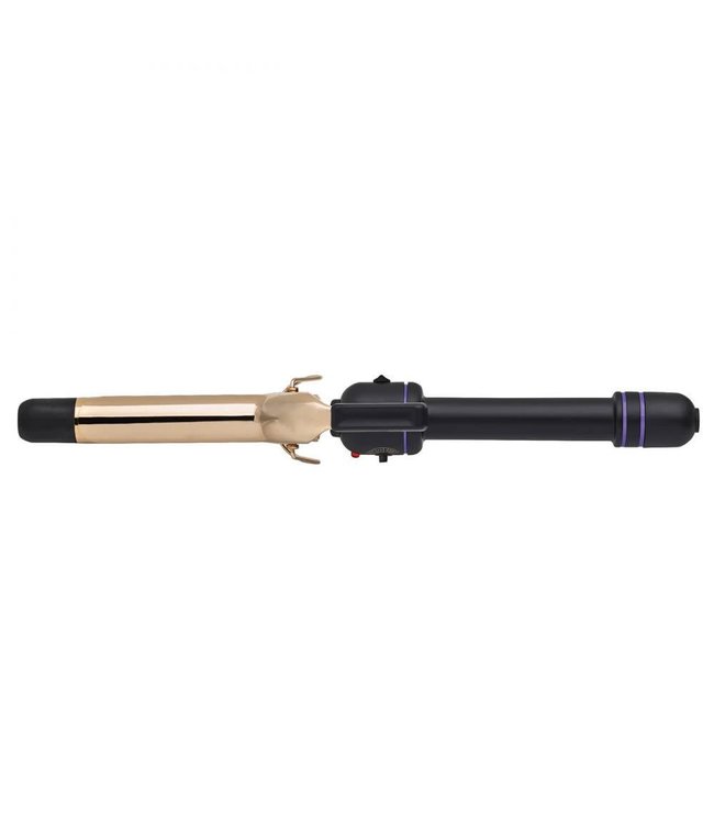 Hot Tools Professional Salon Curling Iron - 24K Gold