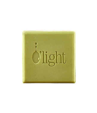 O'LIGHT Anti-Spot Exfoliating Soap