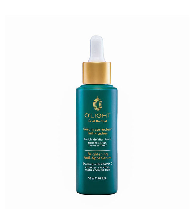 O'LIGHT O'Light Brightening Anti-Spot Serum 1.67oz