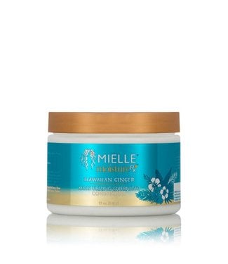 Mielle Organics Hawaiian Ginger Moist Overnight Conditioner