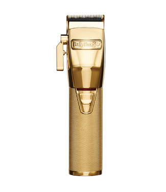 Babyliss Babyliss Gold Fx Cordless Clipper