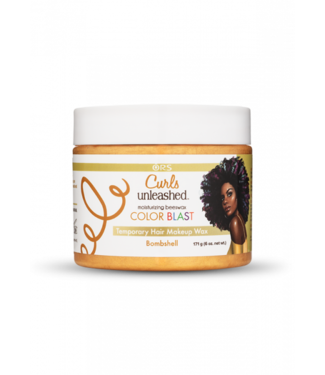 Organic Root Curls Unleashed Color Blast - Bombshell