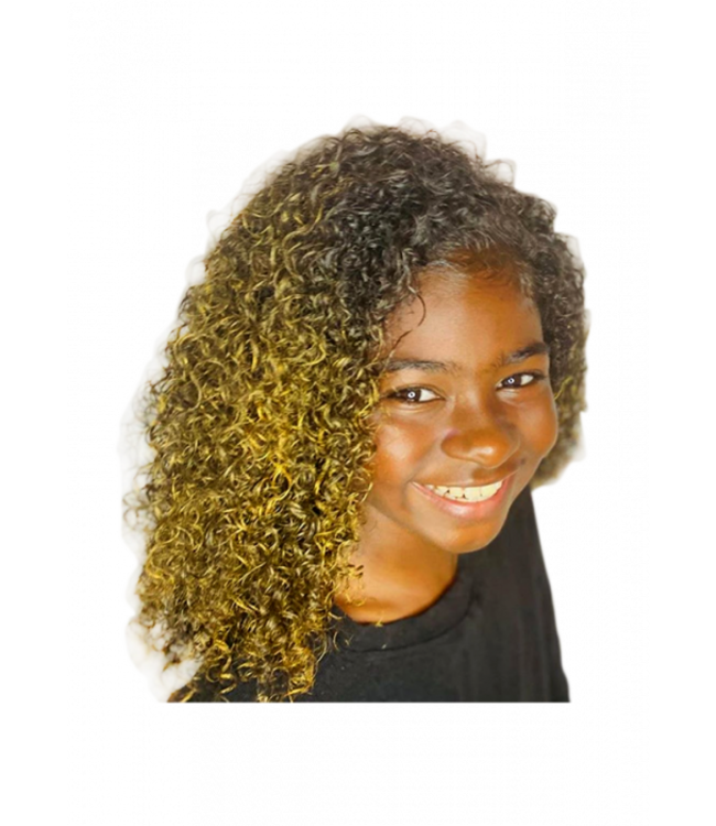 Organic Root ORS Curls Unleashed Color Blast (6oz) - Bombshell