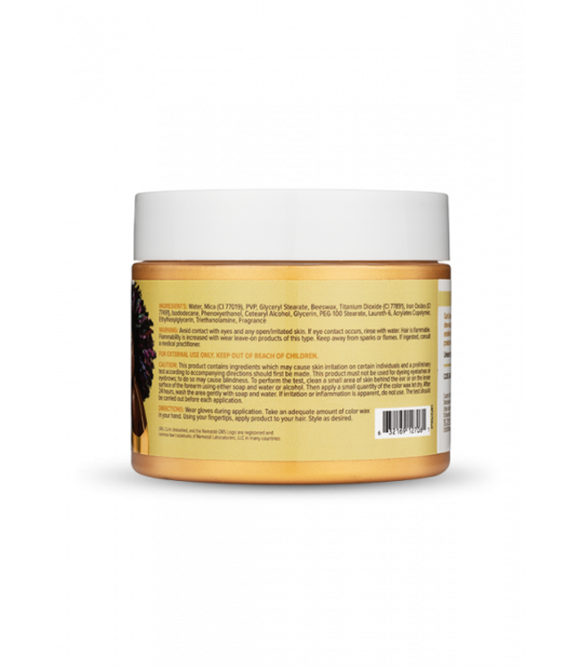 Organic Root Curls Unleashed Color Blast (6oz) - Bombshell