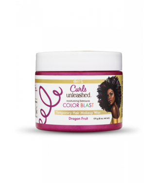 Organic Root Curls Unleashed Color Blast - Dragon Fruit