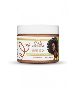 Organic Root Curls Unleashed Color Blast - Golden Bars