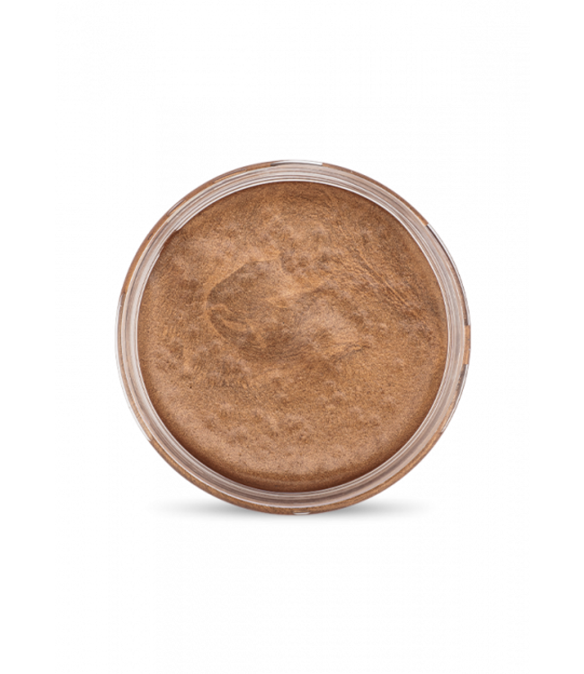 Organic Root Curls Unleashed Color Blast (6oz) - Golden Bars