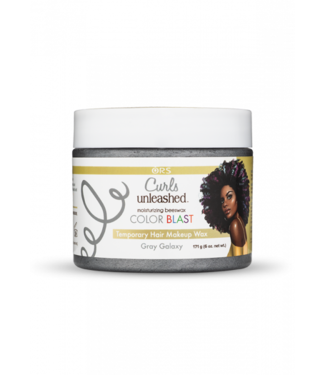 Organic Root Curls Unleashed Color Blast - Gray Galaxy