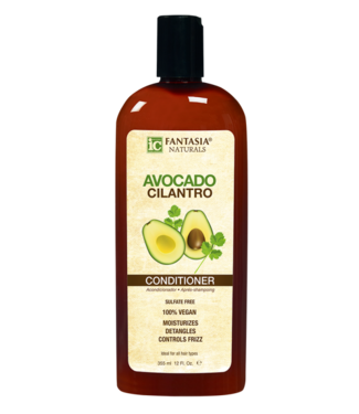 Fantasia Avocado Cilantro Conditioner