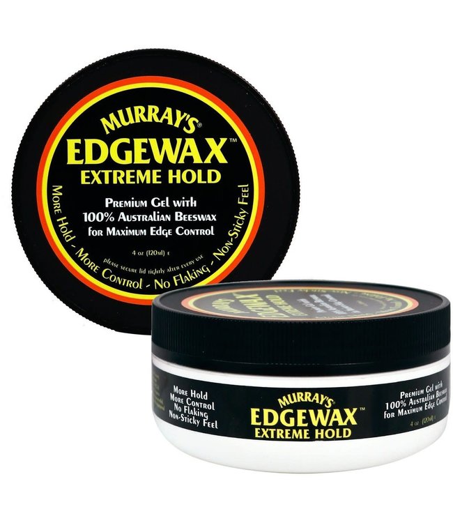 Murray's Edge Wax Extreme Hold (4 oz)