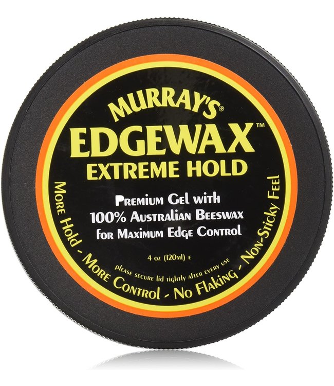 Murray's Edge Wax Extreme Hold (4 oz)