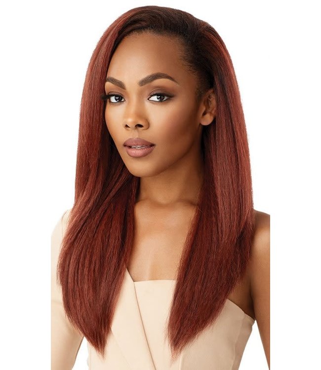 Quick Weave Neesha H302 Final Sale