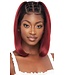 Perfect Hairline Skye