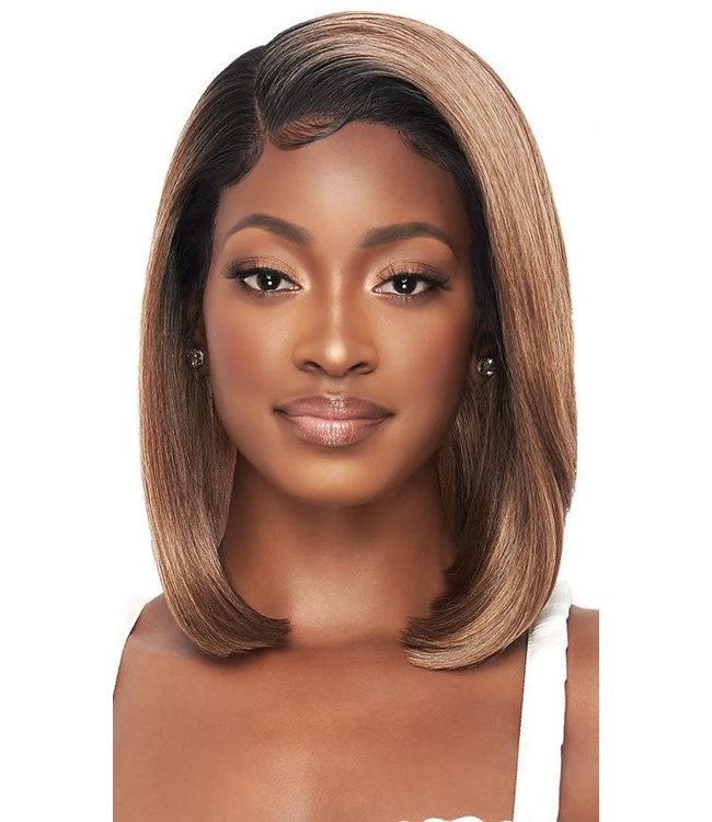 Perfect Hairline Skye