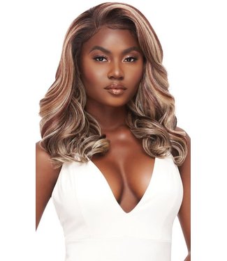 Perfect Hairline Ella Final Sale