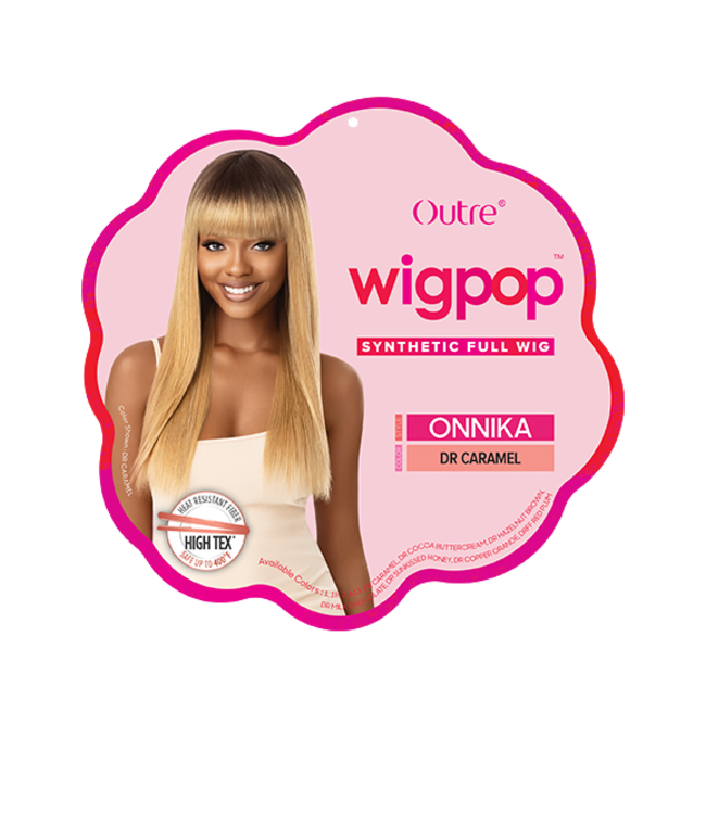 WigPop Onnika