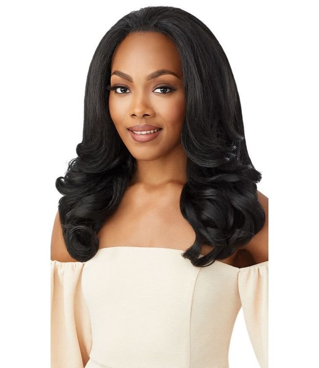 Quick Weave Neesha H301