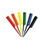 Magic Collection Rat Tail Comb - 1 comb (5852)