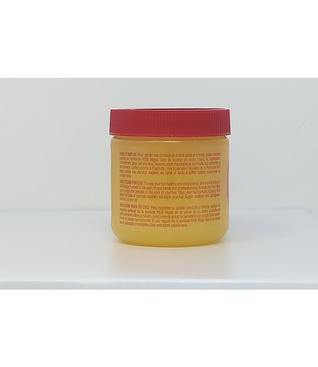 MDB Magic Beef Marrow with Argan Oil