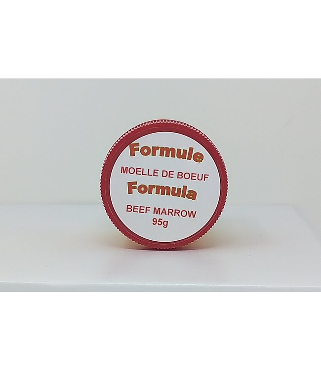 MDB Magic Beef Marrow with Argan Oil