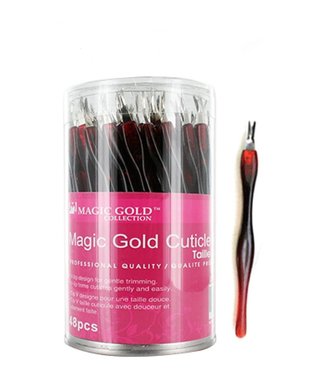 Magic Collection Cuticle Trimmer - 1 trimmer