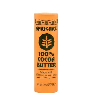 Afrikare 100% Cocoa Butter