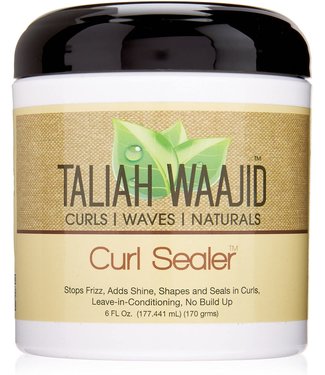 Taliah Waajid Curl Sealer - 6 oz