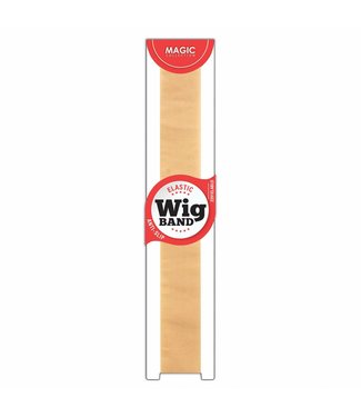 Magic Collection Anti Slip Elastic Wig Band - Blonde