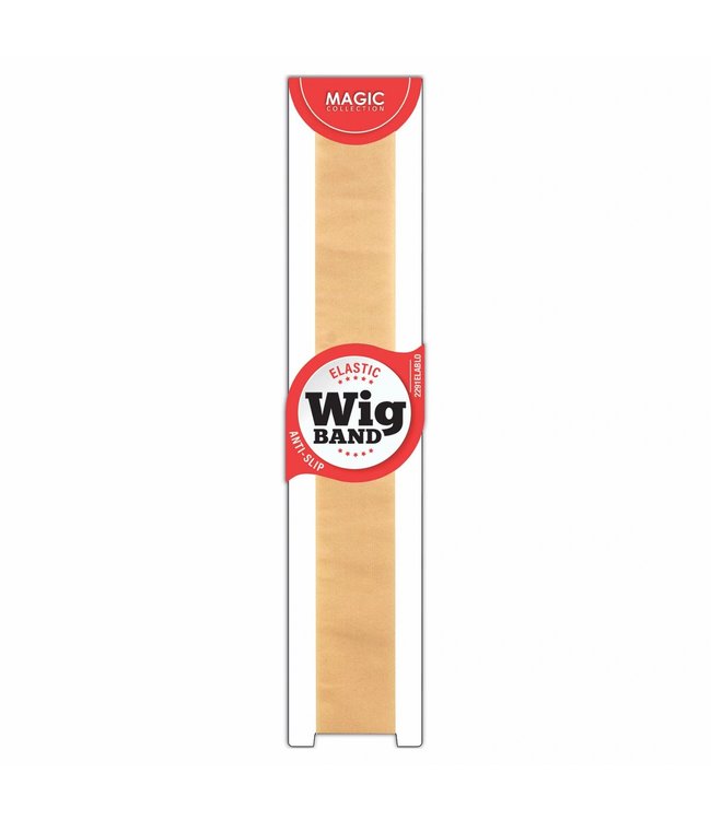 Magic Collection Anti-Slip Silicone Wig-Grip Band DIY014 - PRINCESSA Beauty  Products