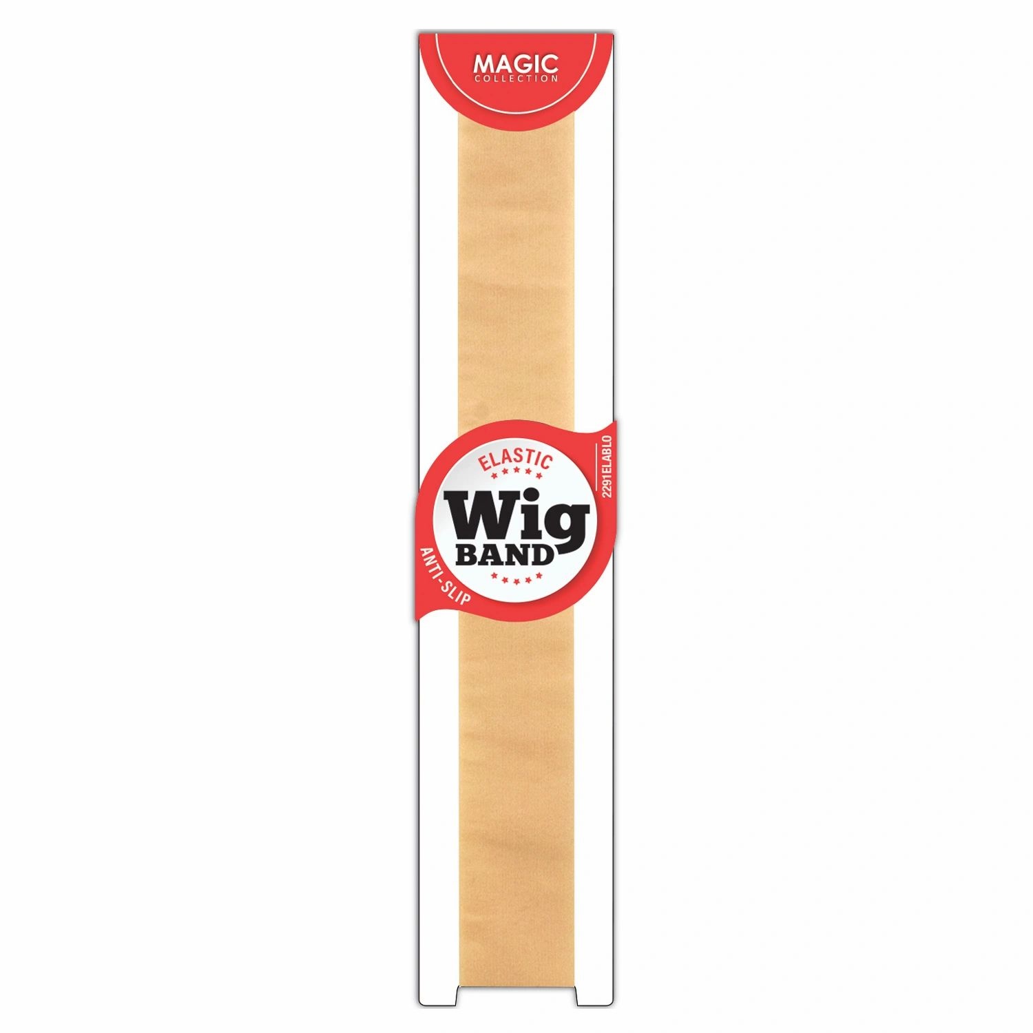 Elastic Wig Band 