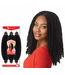 X-Pression Twisted Up Springy Afro Twist
