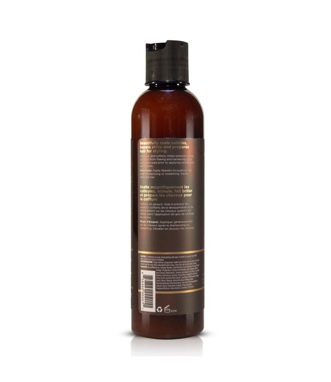 As I Am Leave-in Conditioner (8oz)