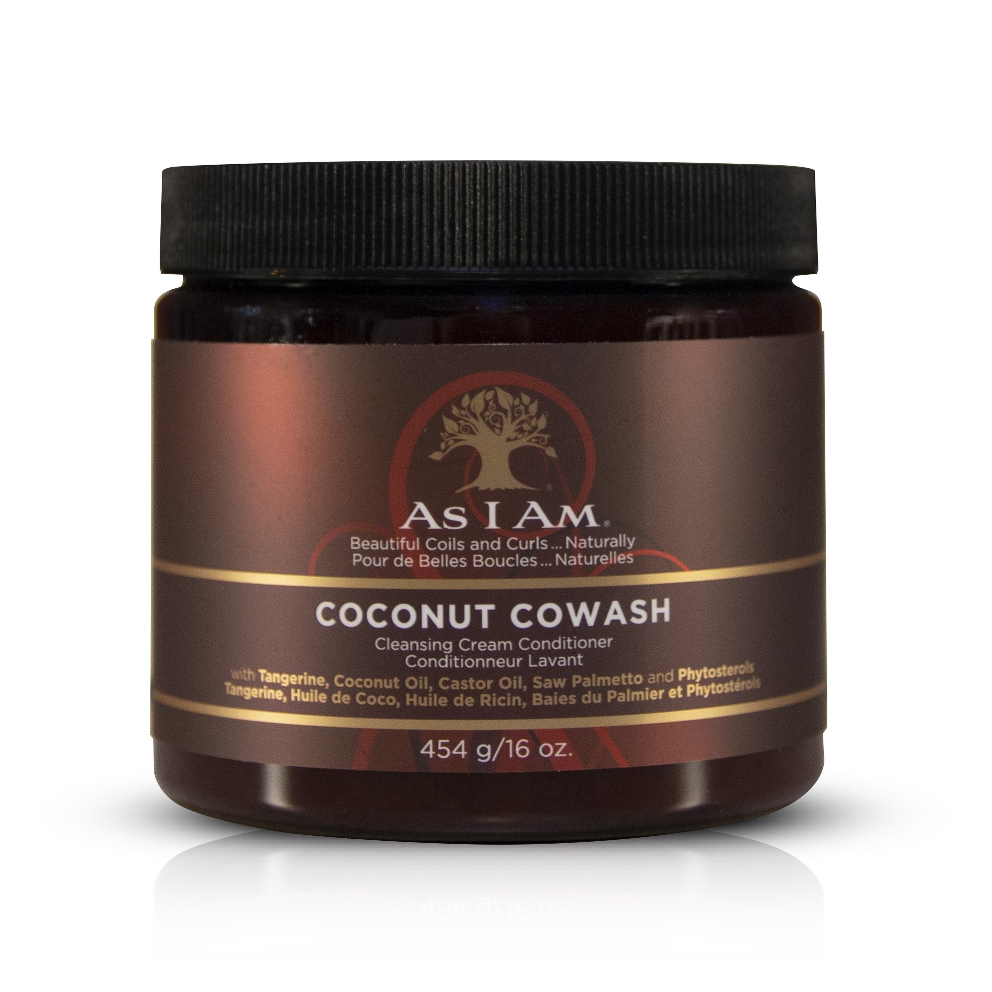 As I Am - Coconut CoWash