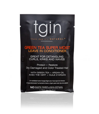 TGIN Green Tea Leave-In Conditioner (1.7oz)