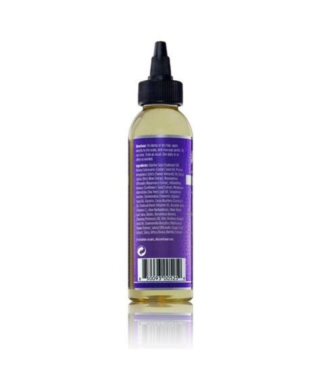The Mane Choice Multi-Vitamin Growth Oil (4oz)