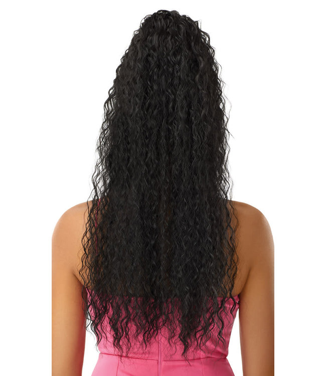 Pretty Quick Crimp Wave 30"