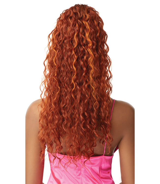 Pretty Quick Deep Wave 24"