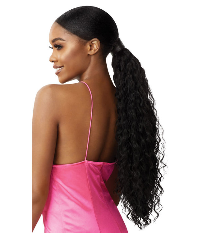 Pretty Quick Deep Wave 24"