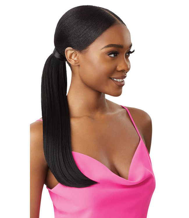 Pretty Quick Sleek Straight 16"