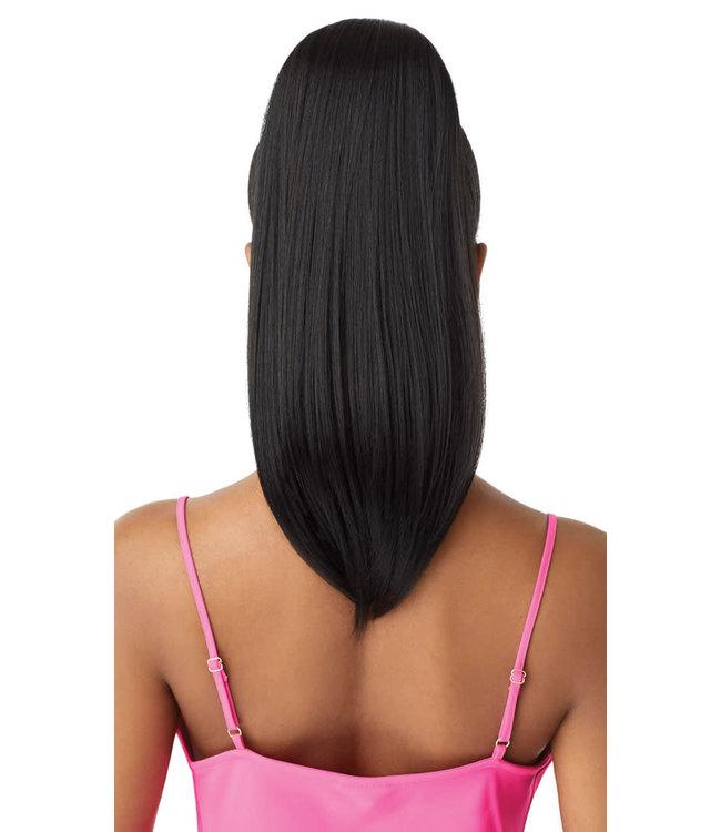 Pretty Quick Sleek Straight 16"