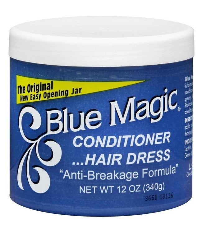 Blue Magic Conditioner Hair Dress 12oz