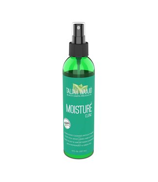 Taliah Waajid Moisture Clenz 8oz