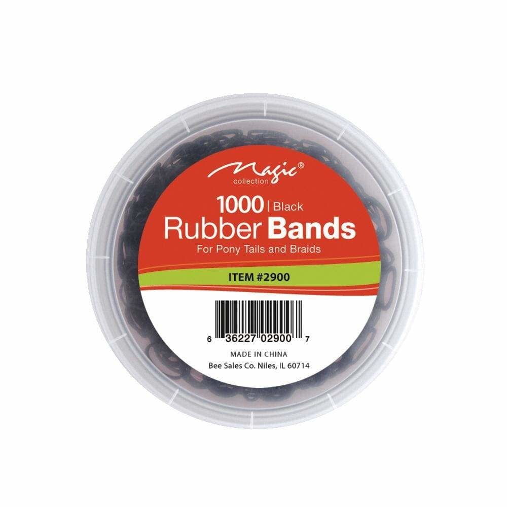 1000 Eden Rubber Bands 1000 Eden Rubber Bands