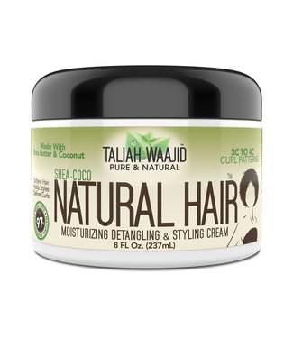 Taliah Waajid Natural Hair 8oz