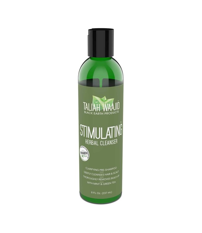 Taliah Waajid  Stimulating Herbal Cleanser 8oz