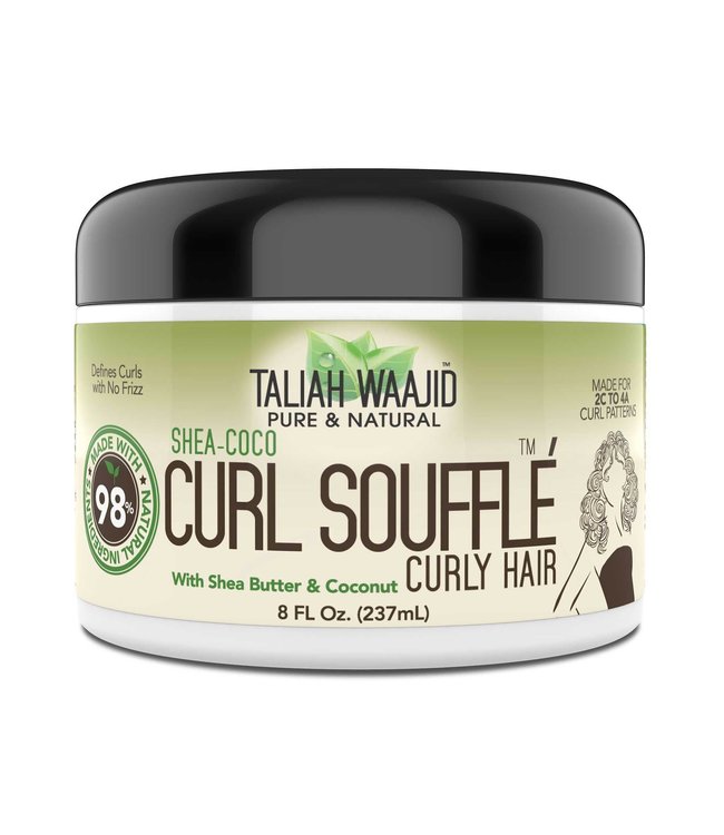 Taliah Waajid Curl Souffle 8oz