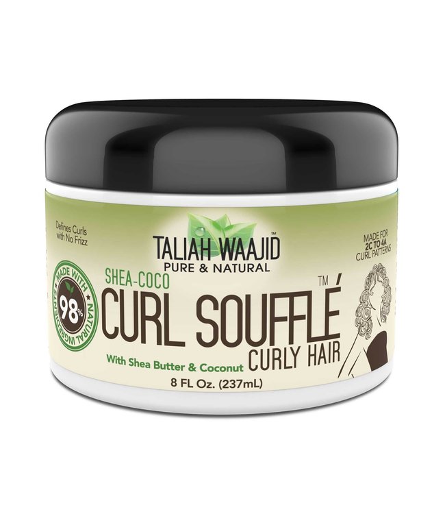 Taliah Waajid Curl Souffle 8oz