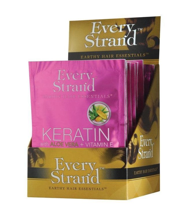 Every Strand Keratin Hair Treatment (1.75oz)