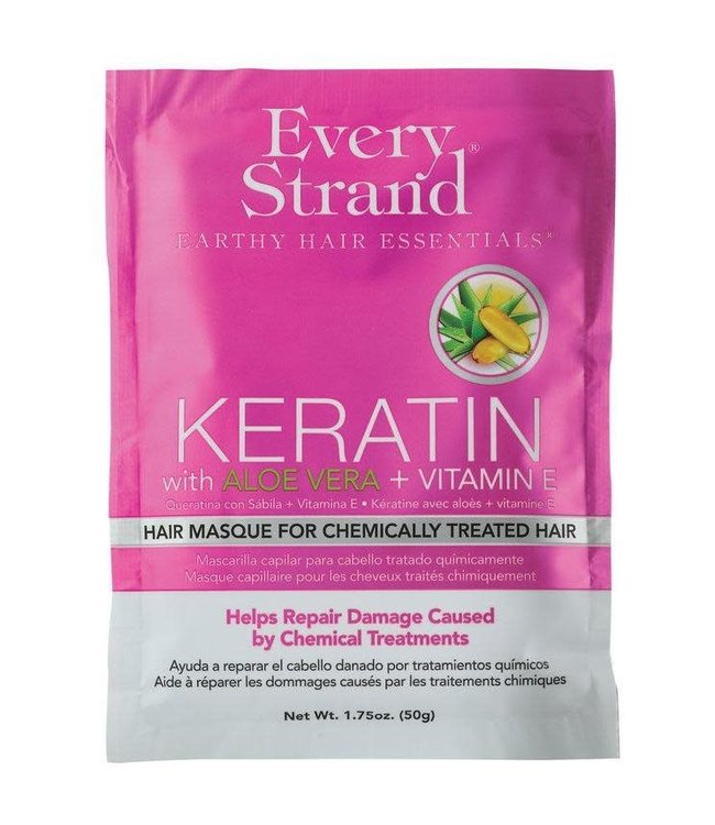 Every Strand Keratin Hair Treatment (1.75oz)